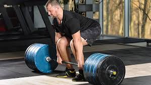 We did not find results for: Not The King Of Exercises Deadlifts T Nation