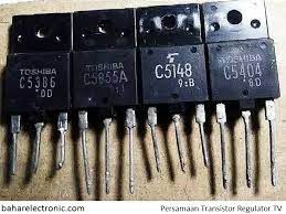 Check spelling or type a new query. Persamaan Transistor Regulator Tv Bahar Electronic
