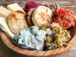 Georgia is the crossroads of the world. The 7 Best Spots For Georgian Food In Tbilisi Big 7 Travel