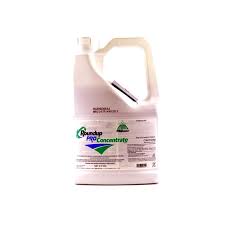 Roundup concentrate plus weed & grass killer can be used for spot treatment to kill individual weeds around trees and shrubs, and in flower i've been using a generic, farm works, for years. Roundup Pro Concentrate Do It Yourself Pest Control Free Shipping