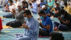 Muslim Prayer Timings in UAE, 27 January 2021 - Informal Newz - Gulf