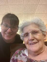 Lillian Mary (Hart) Osgood Obituary May 6, 2025