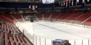 Lake Placid 2026 3rd Line Hockey Draught Tournament