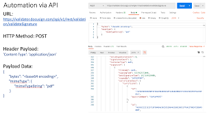 Validating Digital Signature Via Docusign On Sap Intelligent Rpa Cloud Studio Sap Blogs