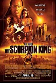 The Scorpion King 2002 Kings Movie Free Movies Online Hd Movies