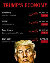 The numbers don't lie