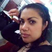 Nadia Jacinto Martinez