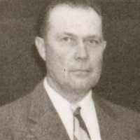 Sylvester R “Wes” Schuchart (1912-2004)