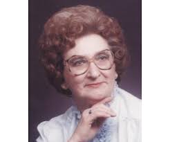 Mary Hunsicker Obituary (1930