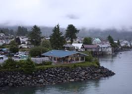 Approximately 2,670 named islands help to make alaska the largest state in the united states.a. Visit Wrangell On A Trip To Alaska Audley Travel