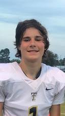 Kenneth Isaac Bryant's Football Recruiting Profile