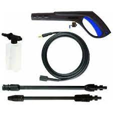 Arruela De Pressao Eletrica Universal Husky 1550 1650 1750 Power Pistola Kit Novo Ebay