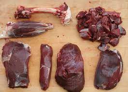 Richmond meat packers is proud to be serving our community as we celebrate our 120th year of quality and value to our customers! Kelly S Deer Processing Big Rapids Mi