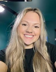 Taylor Spencer's Instagram, Twitter & Facebook