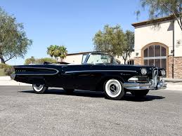 Image result for Driftwood 1958 Edsel