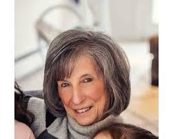 Gloria Haskins's Instagram, Twitter & Facebook