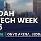 Jeddah Fintech Week 2025 | 15th-16th Nov 25  event image