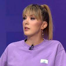 Paris lees was born in 1986 in hucknall, nottinghamshire, england. Bbc Question Time Paris Lees On The Experiences Of Transgender People In The Uk Facebook