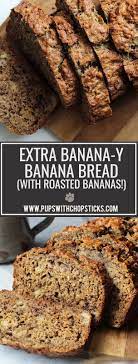 Easy Moist Banana Bread Recipe Bread Recipes Sweet Banana Bread Recipes Roasted Banana