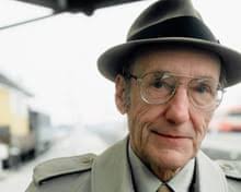William S Burroughs: A Life by Barry Miles review