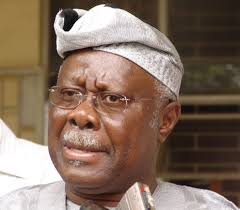 2023: Group slams Bode George over comments against Tinubu's alleged  presidential ambition