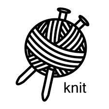 5.0 out of 5 stars knitting boast. Knitting Decal For Your Car Vinyl Decals Stencil Pattern Knitting