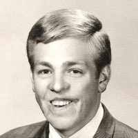 Steven Zetterquist Bjorkman (1947–2013) • FamilySearch