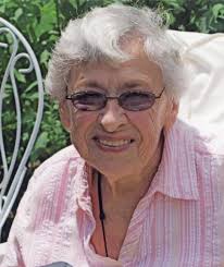 Doris Dayton Dickinson