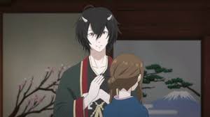 Kakuriyo No Yadomeshi Gif Anime