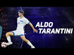 Aldo Tarantini CB Highlights 2023