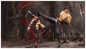 Mortal kombat is back and better than ever in the next evolution of the iconic franchise. Igra Mortal Kombat Komplete Edition Dlya Pc Kupit V Moskve Ceny V Internet Magazinah Na Goods Ru