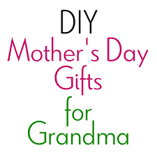 This personalized cutting board is a great mother's day gift for grandma. Mothers Day Gifts For Grandma