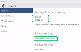 Sep 24, 2020 · if you can't turn on bluetooth in windows 10, try getting the most recent drivers for your device. How To Pair Your Bluetooth Device To A Laptop Desktop Computer Sony Ap