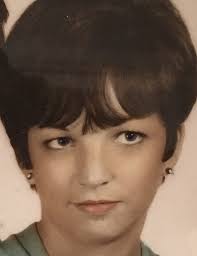 Obituary information for Deborah Alice Gillespie Perry