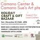 Holiday Craft & Gift Bazaar event image