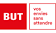 BUT - Logo