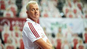 Vital heynen jest zakażony koronawirusem. Vital Heynen Odejdzie Z Perugii Po Sezonie Polsat Sport