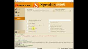 Sigma dongle 2.30, initializing.ok pack 1: Huawei P Smart 2021 Ppa Lx2 Frp With Sigmakey Youtube