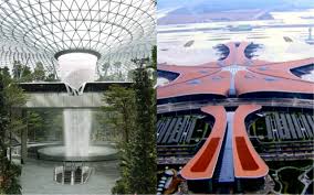 This is a list of airports in singapore, grouped by type and sorted by location. Changi In Singapore Or Daxing In China Which Is Asia S Best Airport South China Morning Post