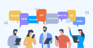 نتیجه جستجوی لغت [multilingual] در گوگل