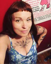 Don't show your cleavage!” A rant