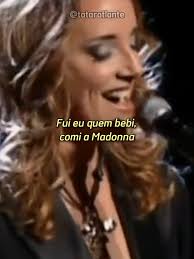 Carolina Bailey Doble De Madonna