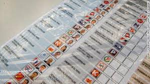 Artículos, fotos, videos, análisis y opinión sobre elecciones en perú. Quienes Son Los Candidatos Que Aspiran A La Presidencia De Peru Cnn Video