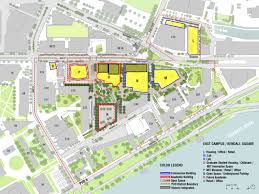 Touch device users, explore by touch or with. Letter Regarding Mit S Kendall Square And East Campus Design Process Mit News Massachusetts Institute Of Technology