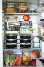 Ordnung In Den Kuhlschrank Bringen Mit Tupper Boxen Kuhlschrank Organisieren Kuhlschrank Kuhlschrank Organisation