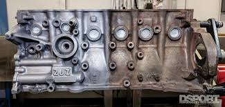 You can see in the video the action of the abrasive media as it hits the wrench. Evapo Rust A Simple And Fast Solution For Safely Removing Oxidation