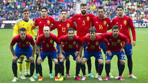 Suivez les scores en direct, résultats et classements de toutes les compétitions dans la section football / espagne sur cette page. Le Plan De L Espagne Pour Gagner L Euro