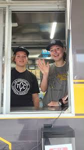 Rimrock Mall Food Truck Court — Restaurant food truck in Billings, Montana