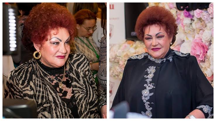 Unde și-a tatuat Elena Merișoreanu buzele și sprâncenele: „Aşa am scăpat să  mă mai machiez tot timpul”. Cât a plătit pentru cele două proceduri? -  Radio Impuls