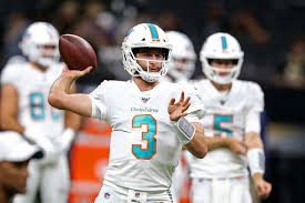 Maybe you would like to learn more about one of these? Josh Rosen On Losing Dolphins Quarterback Battle To Ryan Fitzpatrick